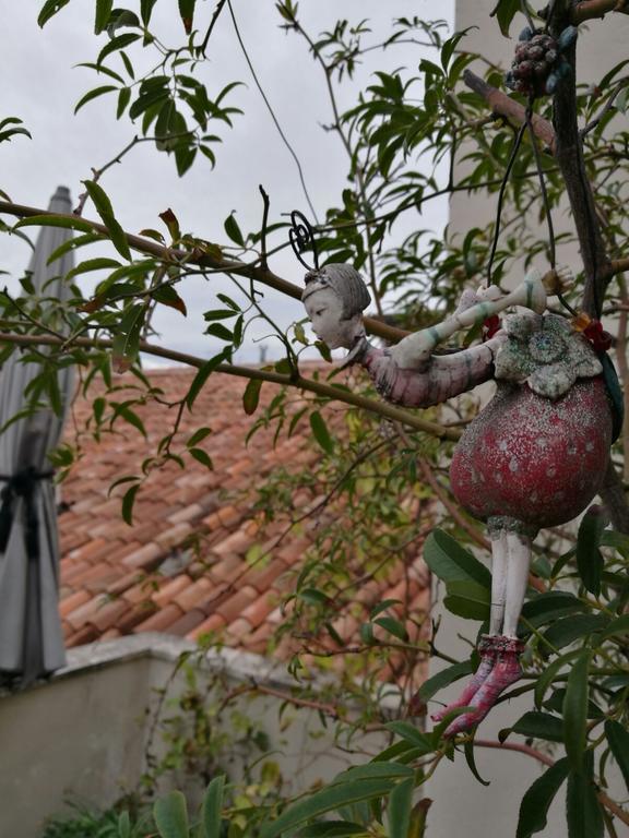 Cento Passi Dall' Arena Hotel Verona Luaran gambar