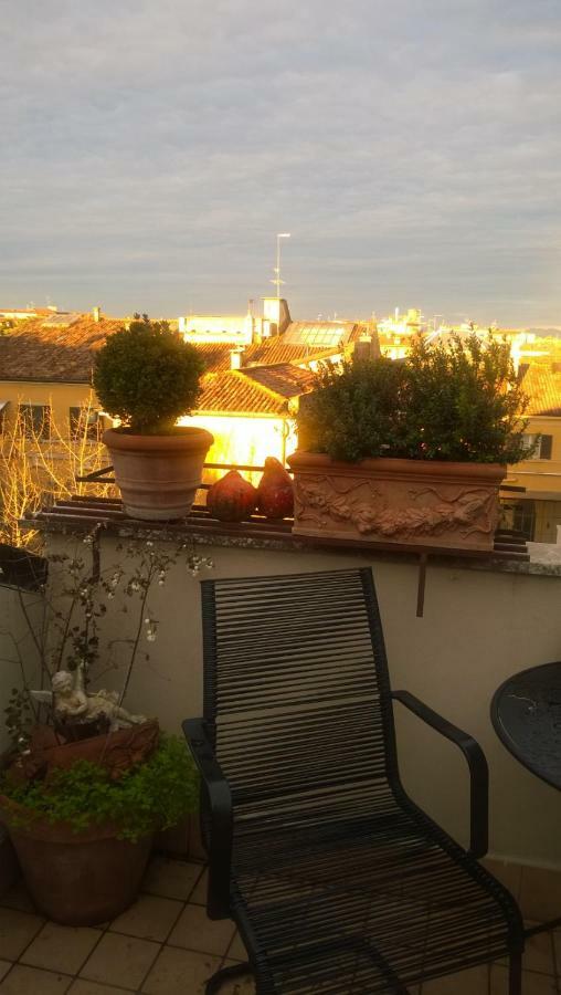 Cento Passi Dall' Arena Hotel Verona Luaran gambar