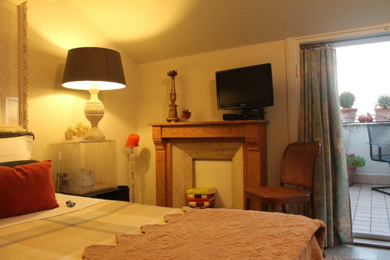 Cento Passi Dall' Arena Hotel Verona Luaran gambar